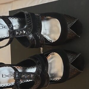 platform shoez